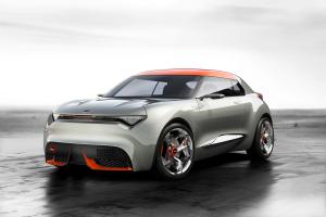 Kia Provo Concept '2013